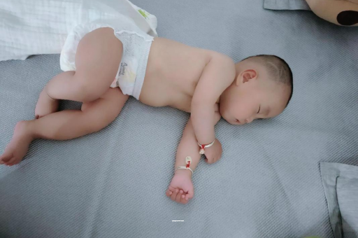 邵阳孕妇突然心跳加速