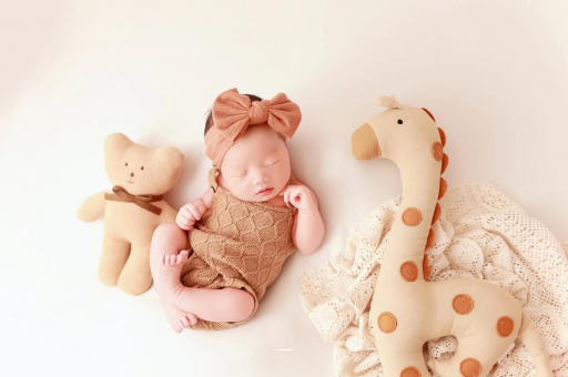 邵阳宝宝发型女绑扎方法 邵阳宝宝发型女绑扎方法